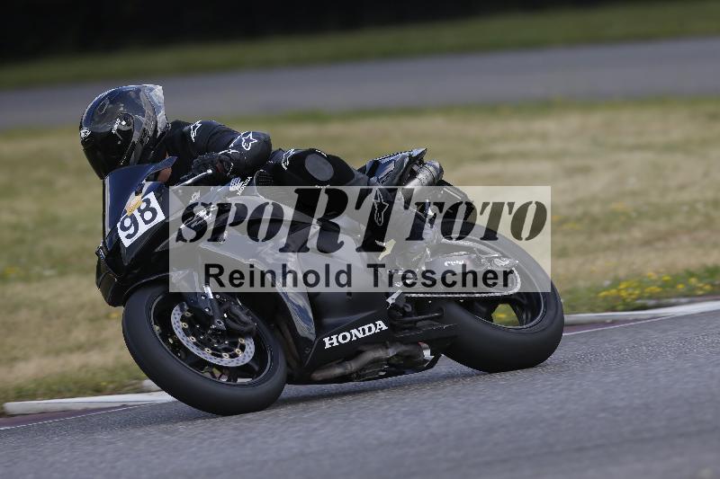 /18 05.06.2026  TZ Motorsport ADR/Gruppe gelb/98